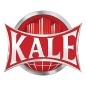 Замена личинки KALE