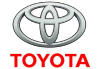 Вскрытие авто toyota