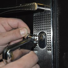 Как мы вскрываем замки